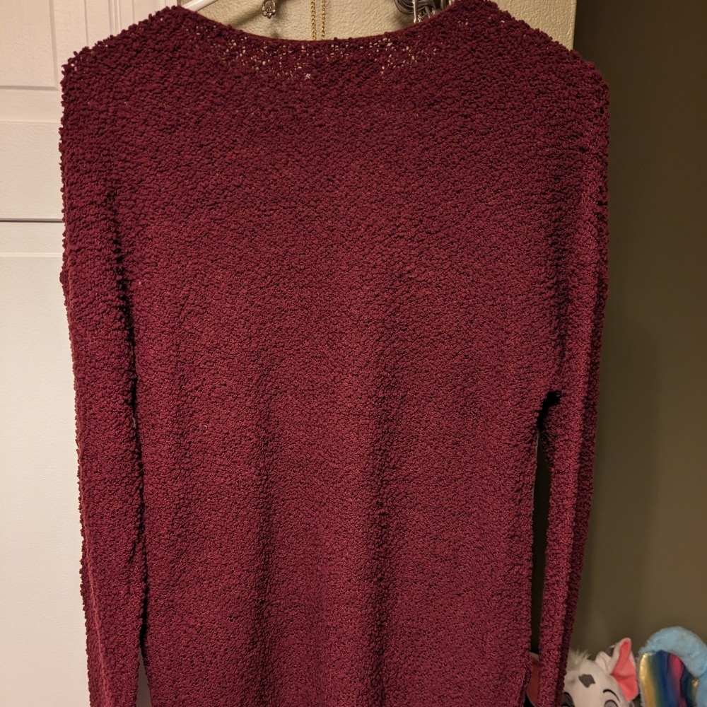 Knox Rose sweater